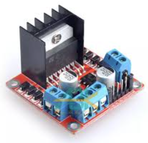 Module L298N